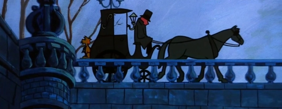 Веселый Париж